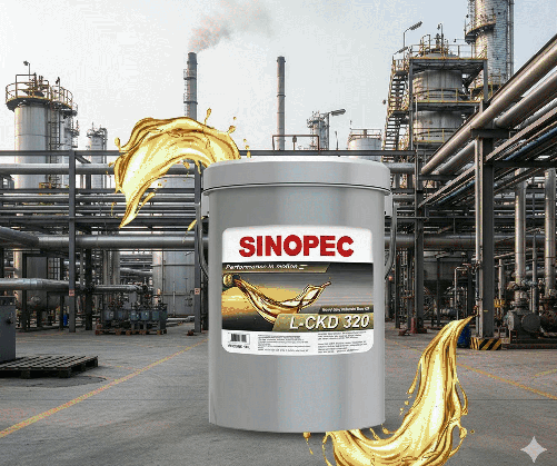 Keunggulan Sinopec
