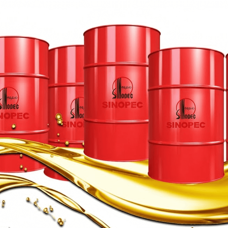 oli Sinopec distributor resmi