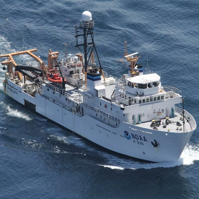 Pelumas Sinopec Marine Indonesia