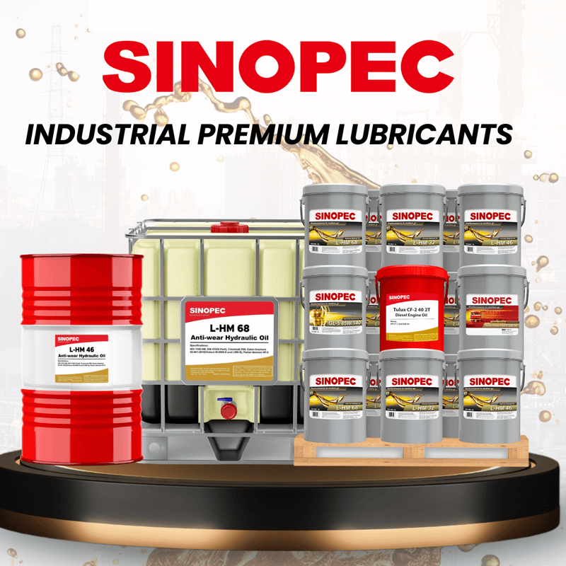 sinopec