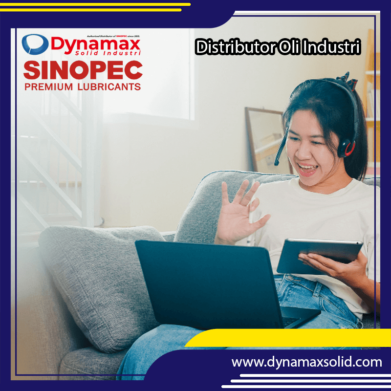 Pembelian Pelumas Online Indonesia