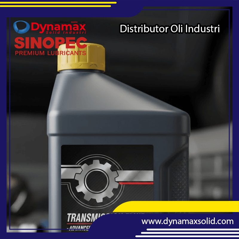 oli transmisi industri Indonesia