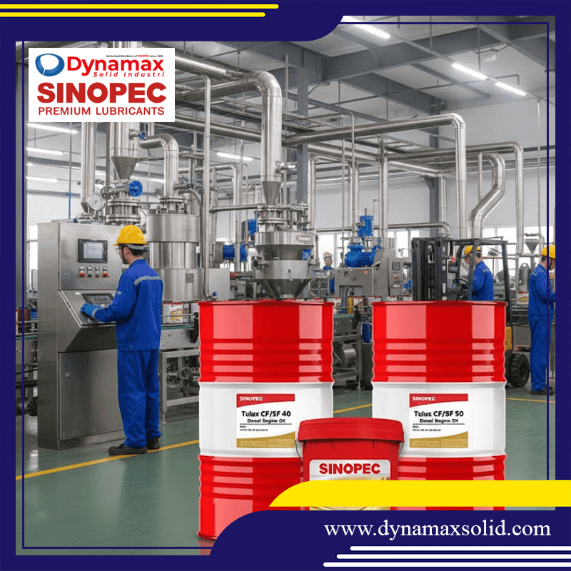 pelumas Jakarta dan sekitarnya