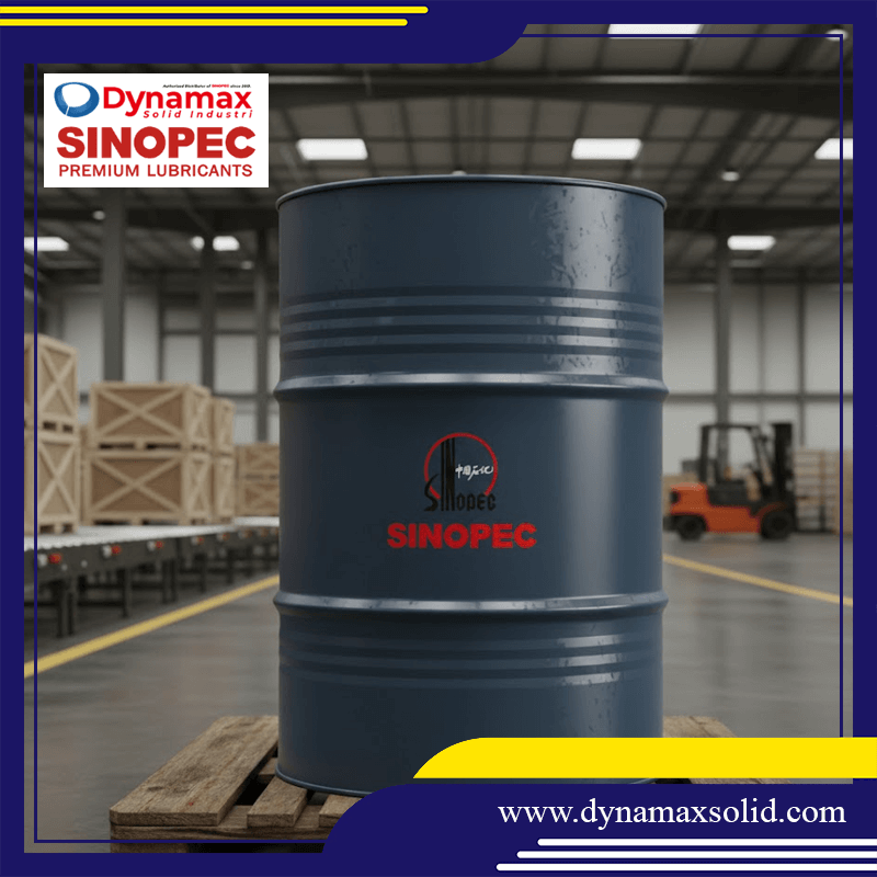 pelumas logistik Jawa Barat