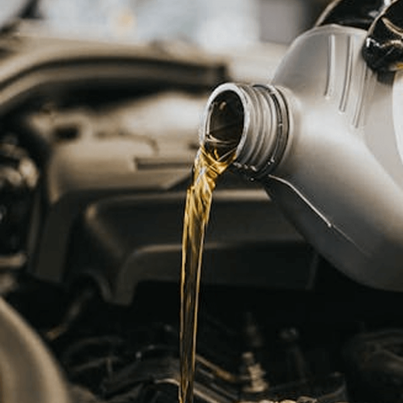 pelumas performa tinggi Indonesia