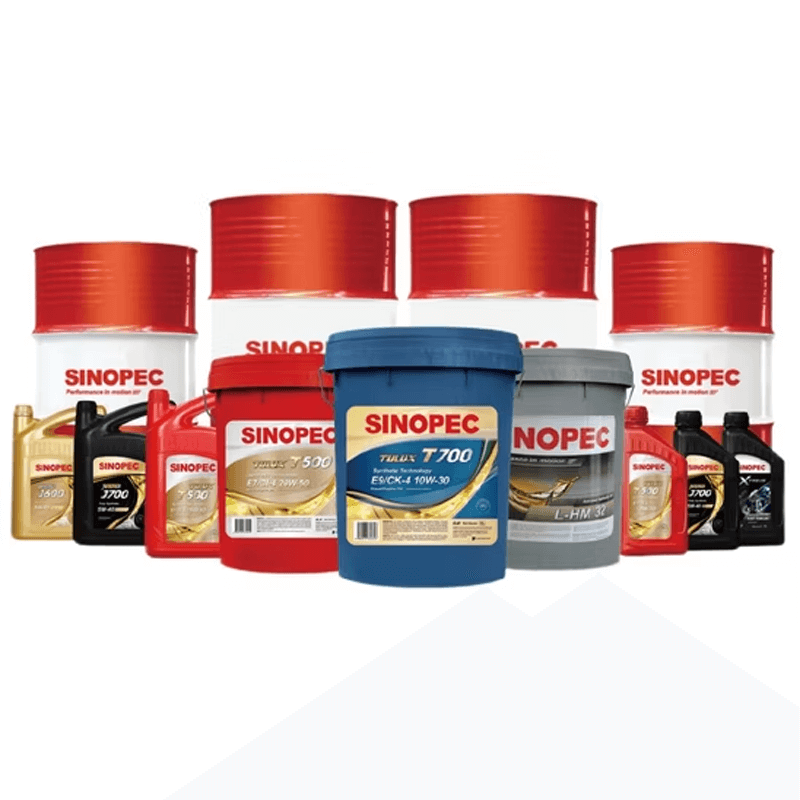 pelumas stabil suhu Indonesia