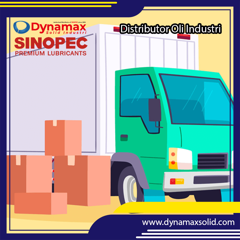 pelumas untuk fleet truk Indonesia